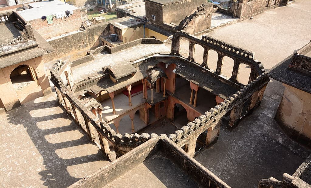 Khetri Mahal
