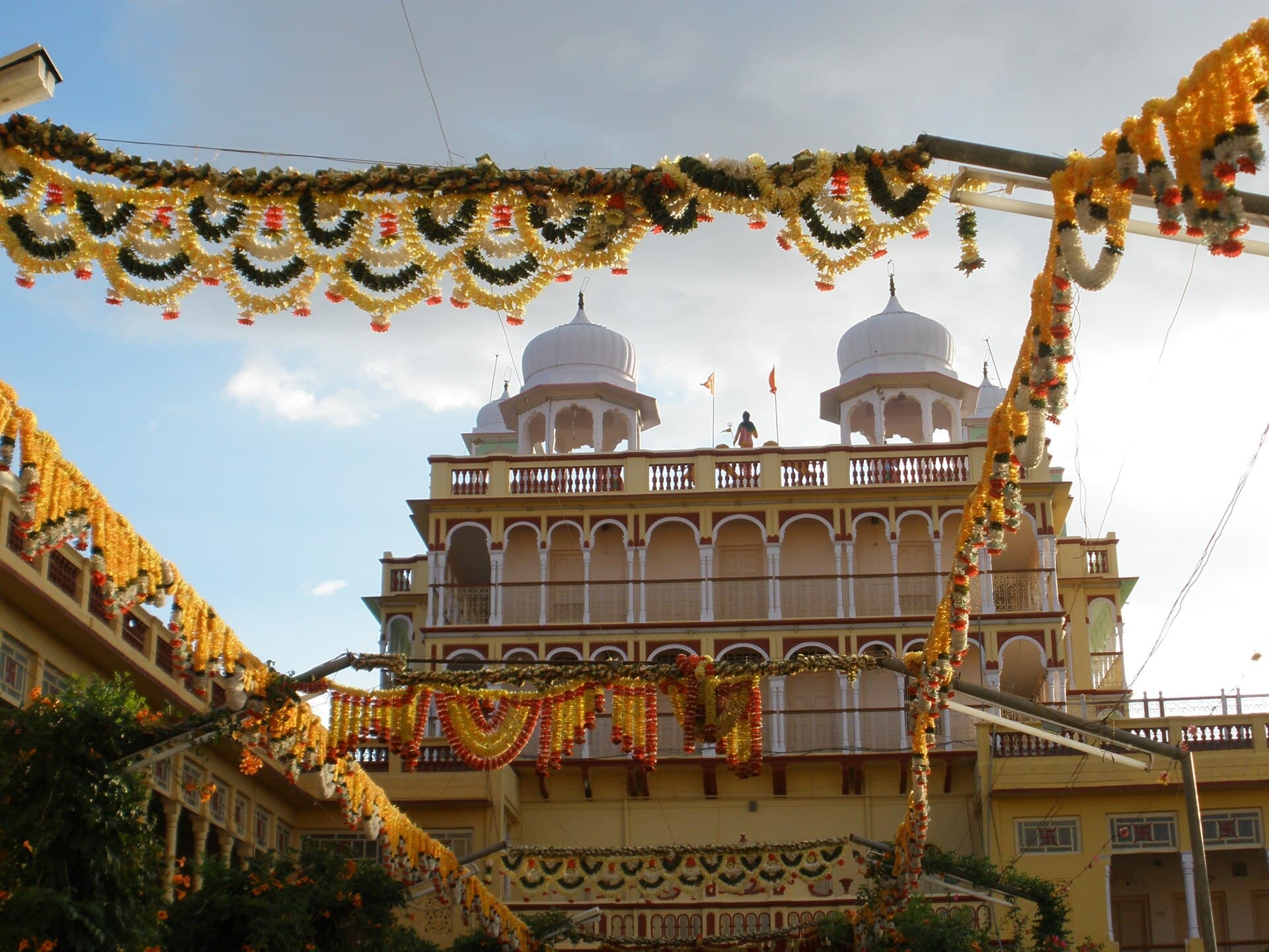Rani Sati Temple