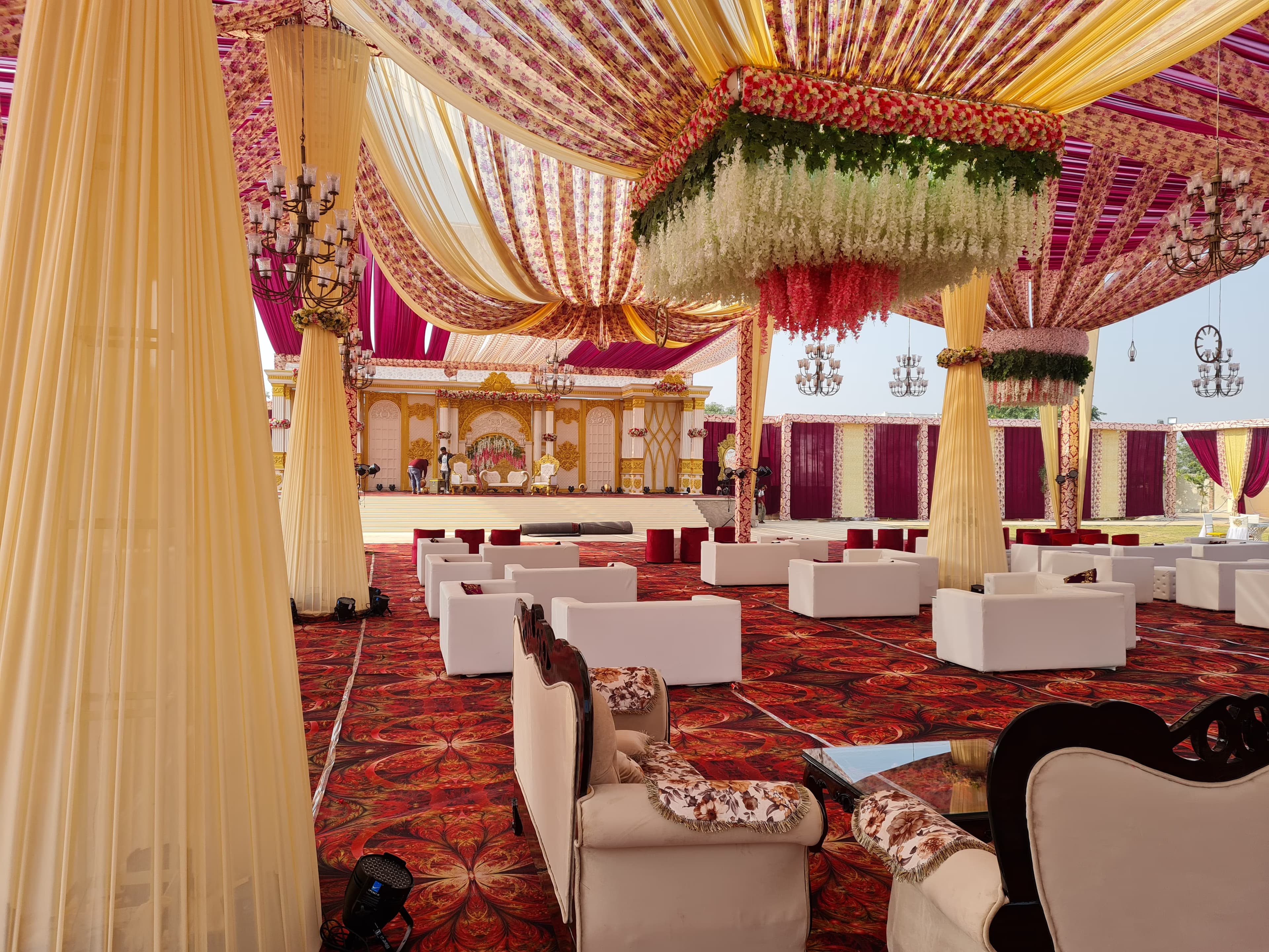 Hotel Sunshine Resort